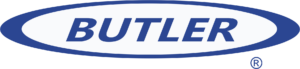 Butler Manufacturing logo.