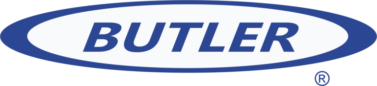 Butler Manufacturing logo.