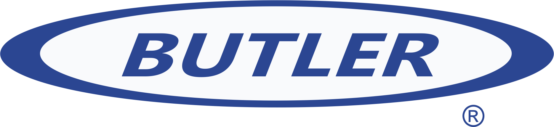 Butler Manufacturing logo.
