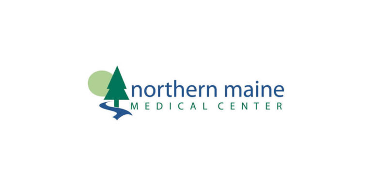 Logo for Northern Maine Medical Center.