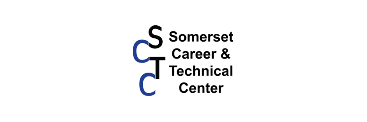 Logo Somerset Career & Technical Center.