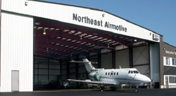 Northeast Air.
