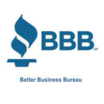 Better Business Bureau.