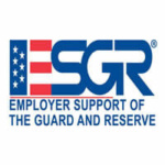 Employer Support of the Guard and Reserve.