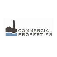 Logo for Commercial Properties, Inc.