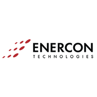 Logo for Enercon Technologies.