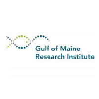 Gulf of Maine Research Institute logo.