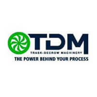 TDM Company logo.