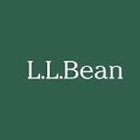 Logo for L.L. Bean.