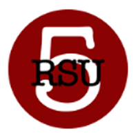 Logo for RSU 5.