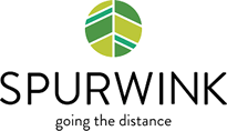 Logo for Spurwink.