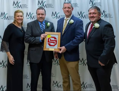 2025 Large Business of the Year